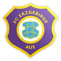 Wappen FC Erzgebirge Aue