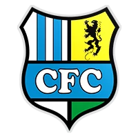 Wappen Chemnitzer Fussballclub
