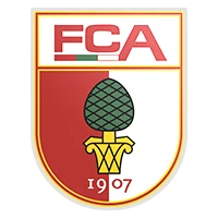 Wappen FC Augsburg