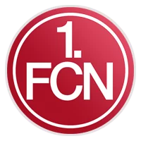 Wappen 1.FC Nürnberg