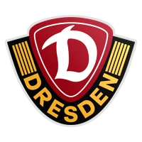 Wappen der SG Dynamo Dresden