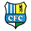 Wappen Chemnitzer Fussballclub