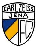 Wappen FC Carl Zeiss Jena