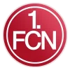 Wappen 1.FC Nürnberg