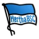 Wappen Hertha BSC