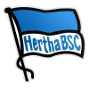 Wappen Hertha BSC