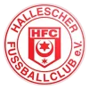 Wappen Hallescher Fussballclub