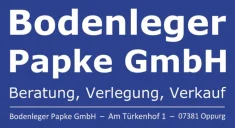 Bodenleger Papke GmbH